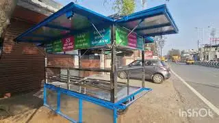 DHARMALINGAM FABRICATION COIMBATORE 