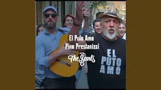 El Puto Amo
