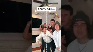 SMASH OR TRASH?? (2000&rsquo;s Edition!!) #shorts