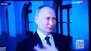 Ülioluline monoloog V.V. Putinilt millest  osa refereerin ma  Eesti keelde .
