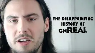 The Disappointing History of CN Real