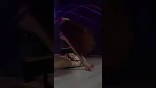 Лиза Рубан  Twerk  студия Dance Paradise