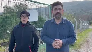 Dikili Barınak 4