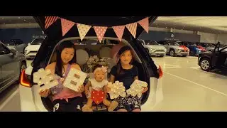 Nio ES8, the ideal family electric car in Shanghai ? | Video Vlog | China