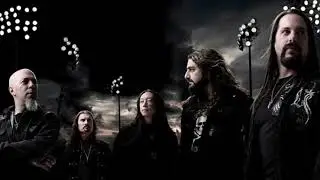 Dream Theater - Erotomania (HD Drumless Version)