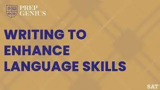 SAT English Premium Course