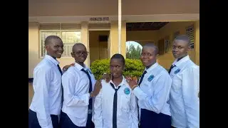 Elfa Tech Marvels - Mentor Secondary School Lira
