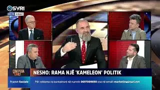 Peka zbulon bisedën private me Dumanin/ Parlamenti po shkel afatin, sherr me Balën