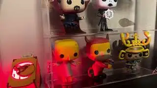 Funko Pop Collection reveal part 2