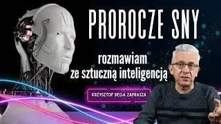 Sztuczna Inteligencja Odsłania Tajemnice: Jak Wywołać Sny Prorocze?