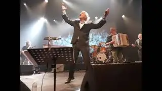 Hommage à Arno 16 juin 2023