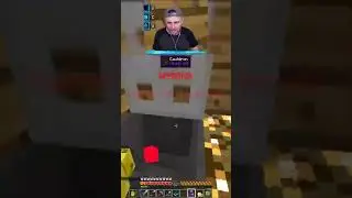SSundee steals back the Reality Stone