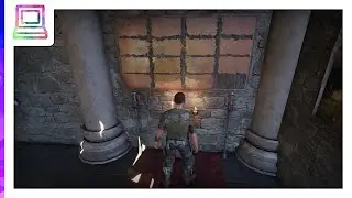 ELEX 2 - A Well-guarded Secret Quest / Map Puzzle Quest