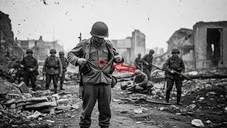 This WWII Decision Still Affects Us Today &mdash; How Europe Was Quietly Divided WW2 Breakdown