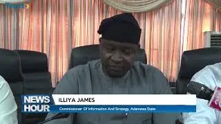 Adamawa Government Approves N19.7 Billion Complex Remodeling
