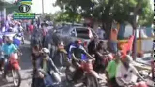 BOACO - VAMOS POR MAS VICTORIAS - BOACO. Part1