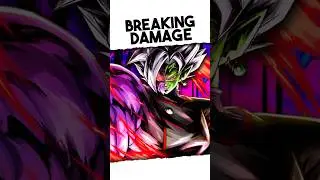 THE UNSTOPPABLE CORRUPTED MERGER ZAMASU IS BACK!! | Dragon Ball Legends #dragonballlegends