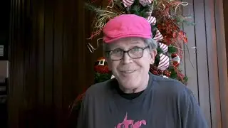 Jan Care presents check to West Virginia Breast Health Initiative: survivor speaks