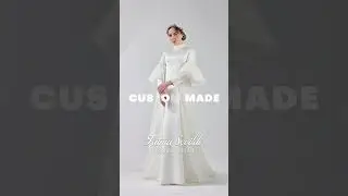 BESTSELLING MUSLIM WEDDING DRESSES #MuslimWeddingDress #HijabWeddingDress