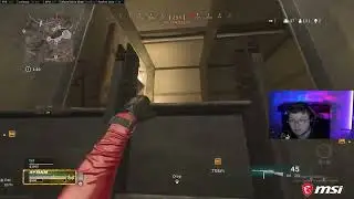 Aydan BROKEN Controller Aim Assist and Reaction