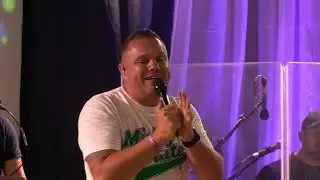 Júda oroszlánja (Kegyelem Gyülekezet)