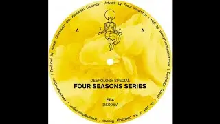 Cossway - Raw Feelings [DS005V]