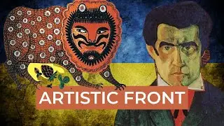 Decolonization of culture: claiming back what's ours. Ukraine in Flames #232