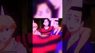 JEDAG JEDUG SAD BAJI KIESUKE💌MEREKA HARTA YANG BERHARGA TOKYO REVENGERS#Shorts