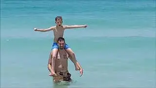 Dubai Mai 2018