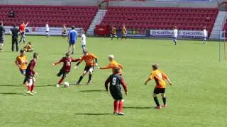 Football Festival U11 & U12