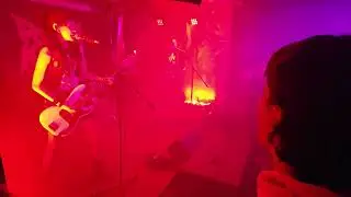 RUMKICKS - F_ck You Live At PINK WHALE 2026