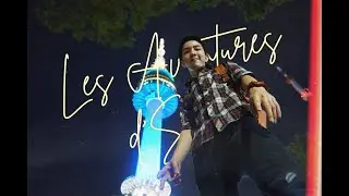 Summer in Korea + Kdrama Location Hunting |  ShaoTian Heumen