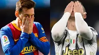Lionel Messi & Cristiano Ronaldo [Rap] - Mejor que ayer 🏆 - (Motivación) - Champions League 2020 ᴴᴰ