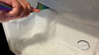 OG FREEZER FROST EDGES CHUNKS SPOONFULS | HBD NOV BABSIES