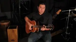 Unfailing Love - Jesse Gonzalez