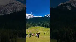 mashallah nature #view #nature  #travel #mbbscollege #khybermedicalcollege #medical #mountains