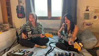 Linger - The Cranberries (Cover by Pacifica)