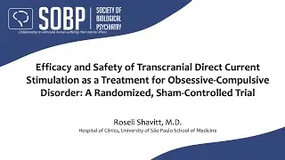 Efficacy and Safety of Transcranial Direct Current Stimulation