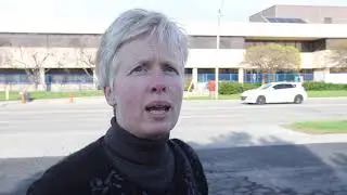 Megahospital petition