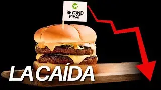 Beyond Meat: El Error de 14 Mil Millones de Dólares