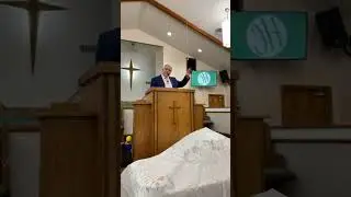 Exodus 12.1-7, 14, 21-25 - God's Mercy   |  HCBC  (Jan 18, 2026) - Steve Cartin