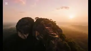 Sri Lanka in 4K | Discover Hidden Gems & Cinematic AI Travel Film