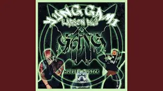 Gang (feat. Karson Blu)