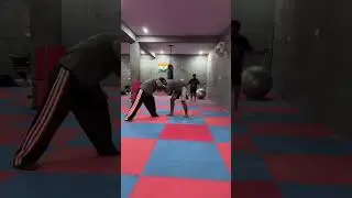 Grappling training live. #mma #grappling #fitness #live
