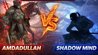 Shadow Fight 3 