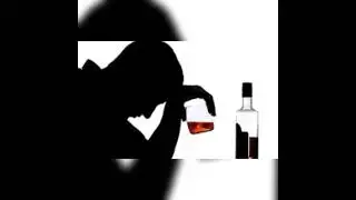 Light language for removing alcohol addiction