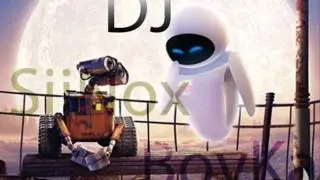 Electro_Houes 2012 ( My LOVE) By DJ sinox boyka  VL 5