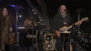 Rolling Thunder Review Tribute w Scarlet Rivera at The Junction - Mill Valley, CA (Set1) Nov 6, 2025