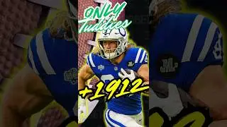 What are the Best WEEK 8 NFL Bets Sunday October 26th 2025 NFL Anytime Touchdown Props