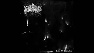 Khaos Aura - Born of this Fire (album, 2024)